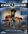 Star Trek ConQuest Online cover