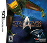 Star Trek: Tactical Assault cover