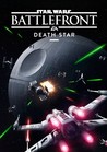 Star Wars Battlefront: Death Star cover