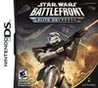 Star Wars Battlefront: Elite Squadron cover