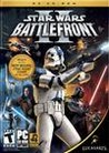 Star Wars Battlefront II cover