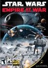 Star Wars: Empire at War cover