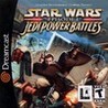 Star Wars Episode I: Jedi Power Battles cover