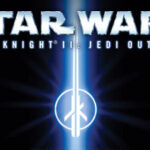 Star Wars Jedi Knight II: Jedi Outcast cover