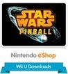 Star Wars Pinball cover