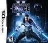 Star Wars: The Force Unleashed II cover