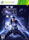 Star Wars: The Force Unleashed II cover