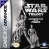 Star Wars Trilogy: Apprentice of the Force cover