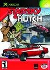 Starsky & Hutch cover