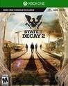 State of Decay 2 cover