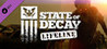 State of Decay: Lifeline cover