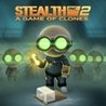 Stealth Inc 2: A Game of Clones cover