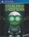Stealth Inc: A Clone in the Dark cover