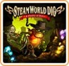 SteamWorld Dig cover