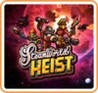 SteamWorld Heist cover