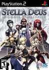 Stella Deus: The Gate of Eternity cover
