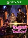 Stranger of Sword City cover