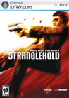 Stranglehold cover