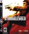 Stranglehold cover