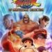 Street Fighter: 30th Anniversary Collection cover