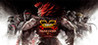 Street Fighter V: Arcade Edition cover