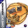 Street Jam Basketball cover