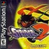 Strider 2 cover