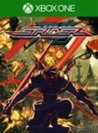 Strider cover