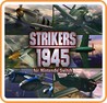 Strikers 1945 cover