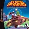 Stupid Invaders cover
