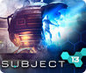 Subject 13 cover