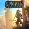Submerged cover