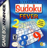 Sudoku Fever cover