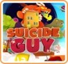 Suicide Guy cover