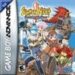 Summon Night: Swordcraft Story cover
