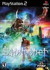 Summoner cover