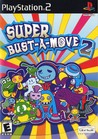 Super Bust-A-Move 2 cover