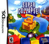 Super Collapse 3 cover