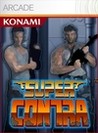 Super Contra cover