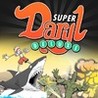 Super Daryl Deluxe cover