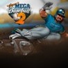 Super Mega Baseball 2 cover