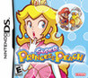Super Princess Peach cover