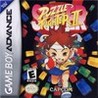 Super Puzzle Fighter II cover