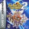 Super Robot Taisen: Original Generation 2 cover
