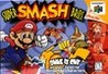 Super Smash Bros. cover
