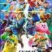 Super Smash Bros. Ultimate cover