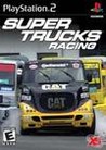 Super Trucks Racing cover