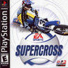 Supercross cover