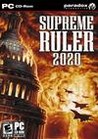 Supreme Ruler 2020 cover