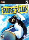 Surf’s Up cover